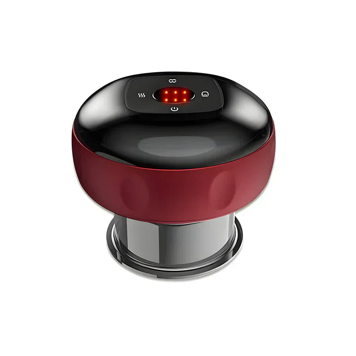 Smart Electric Cupping Therapy Massager