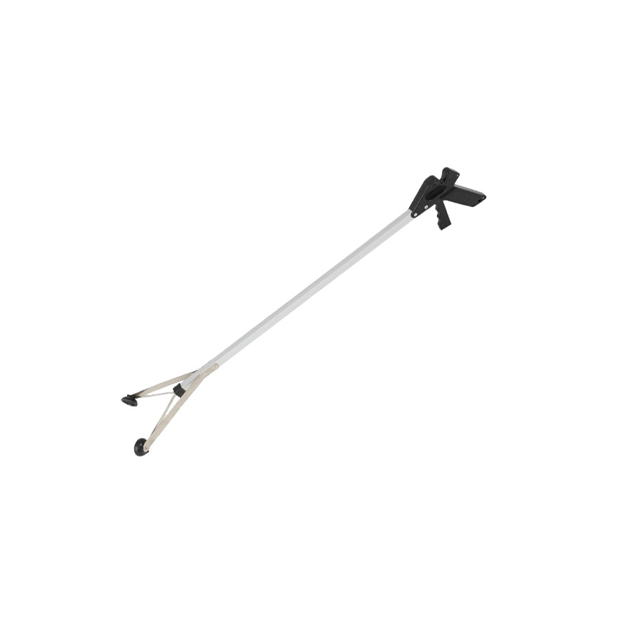 Garden Waste Grabber Tongs – Practical Trash Picker for Outdoor and Garden Use