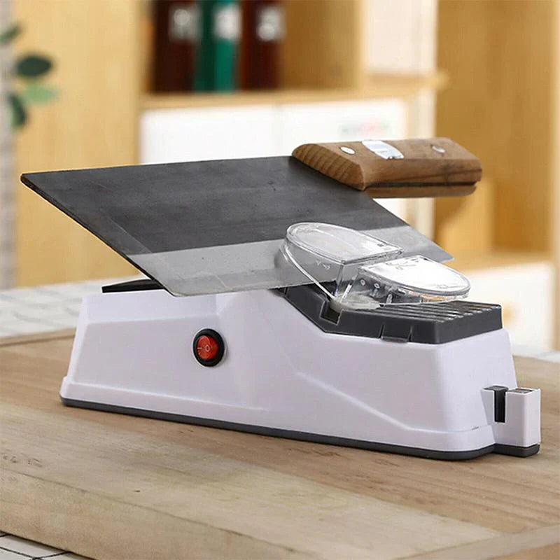Electric Knife Sharpener Tool