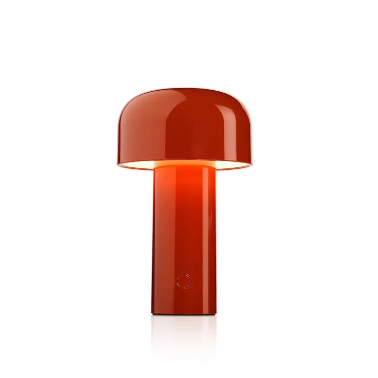 LED Desk Lamp With Adjustable Dimmer Function