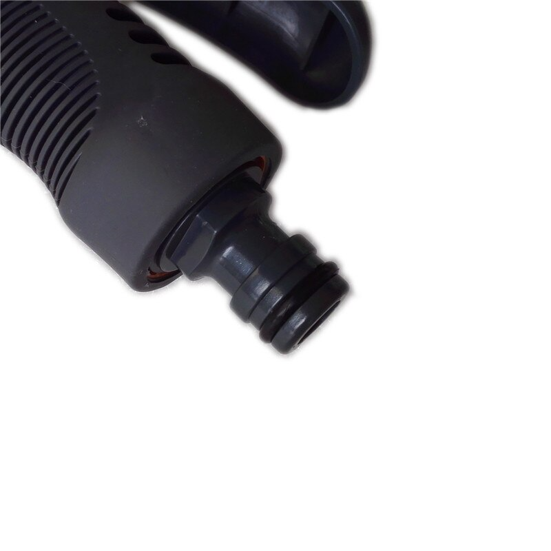7-Function Garden Hose Nozzle – Adjustable Watering Gun for Efficient Plant Care