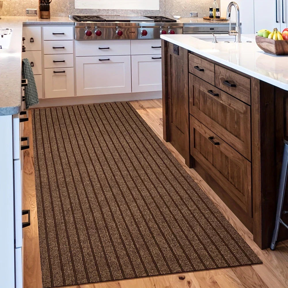 No available products Durable Non-Slip Washable Runner