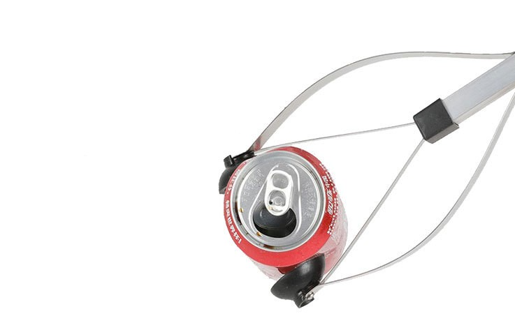 Garden Waste Grabber Tongs – Practical Trash Picker for Outdoor and Garden Use