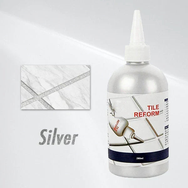 Tile Grout Repair Sealant – Waterproof & Mold-Resistant