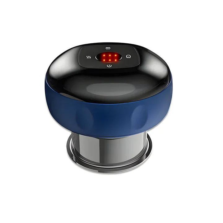 Smart Electric Cupping Therapy Massager