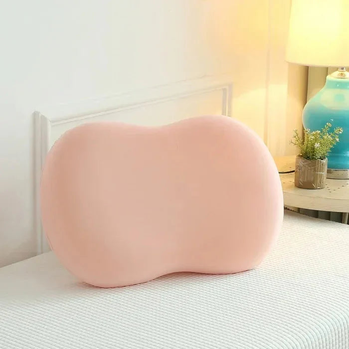 Ergonomic Soft Comfort Pillow
