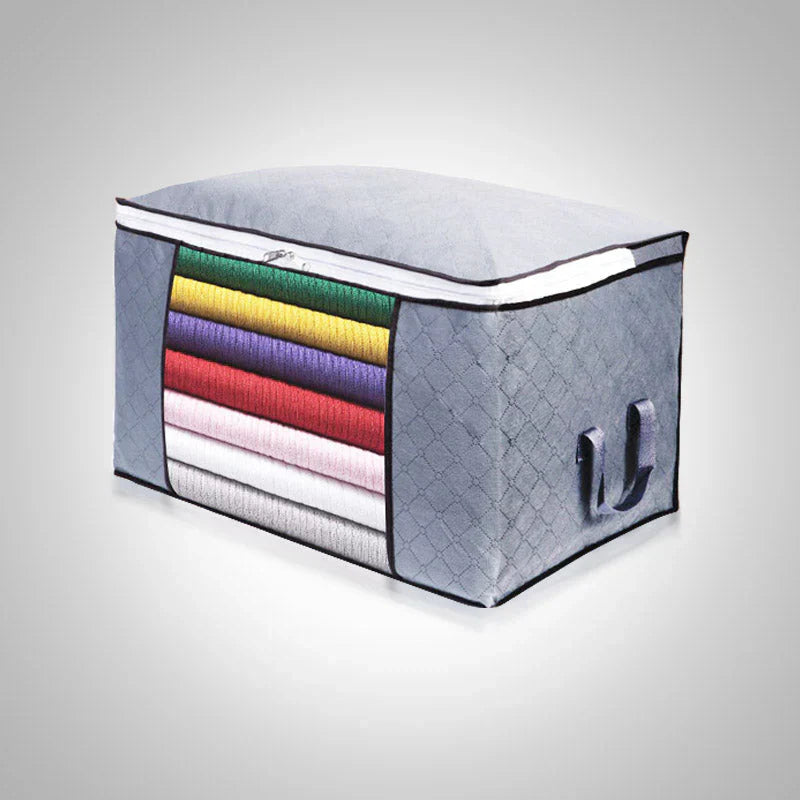 Foldable Storage Organizer
