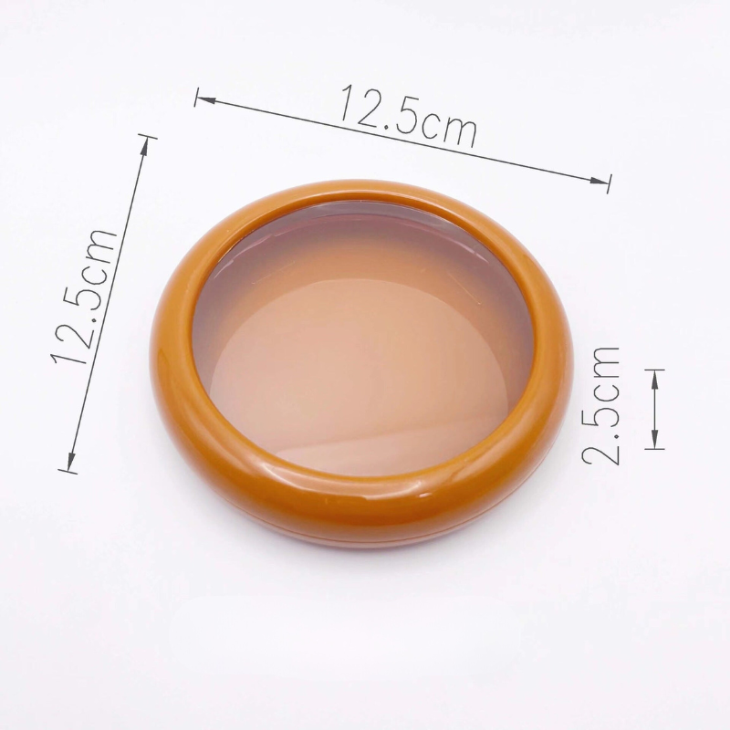 Flexi Seal Silicone Lid