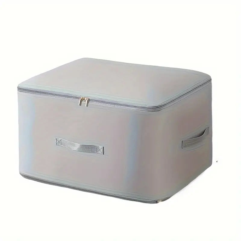Compact Compression Storage Box