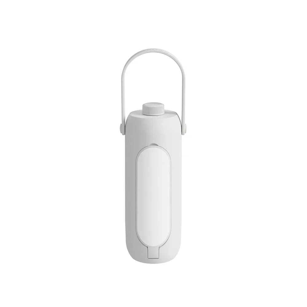Flexible Portable Camping Light With Adjustable Arms - Ideal For Tents And Outdoor Adventures
