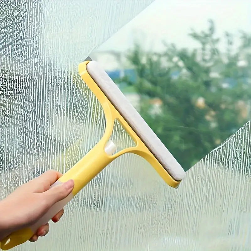 Clear View 3-in-1 Glass Cleaner