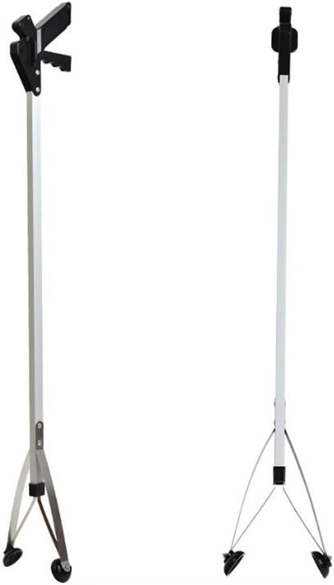 Garden Waste Grabber Tongs – Practical Trash Picker for Outdoor and Garden Use