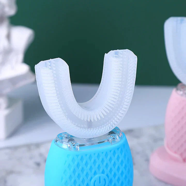 360° Sonic Electric Toothbrush