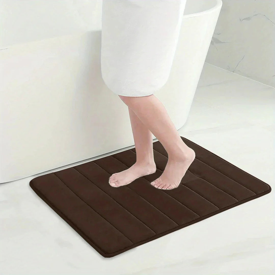 Luxury Anti-Slip Bathroom Mat