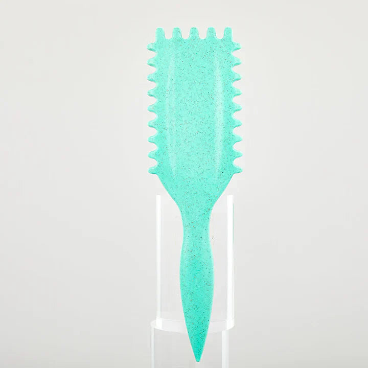 Innovative Vented Hairbrush