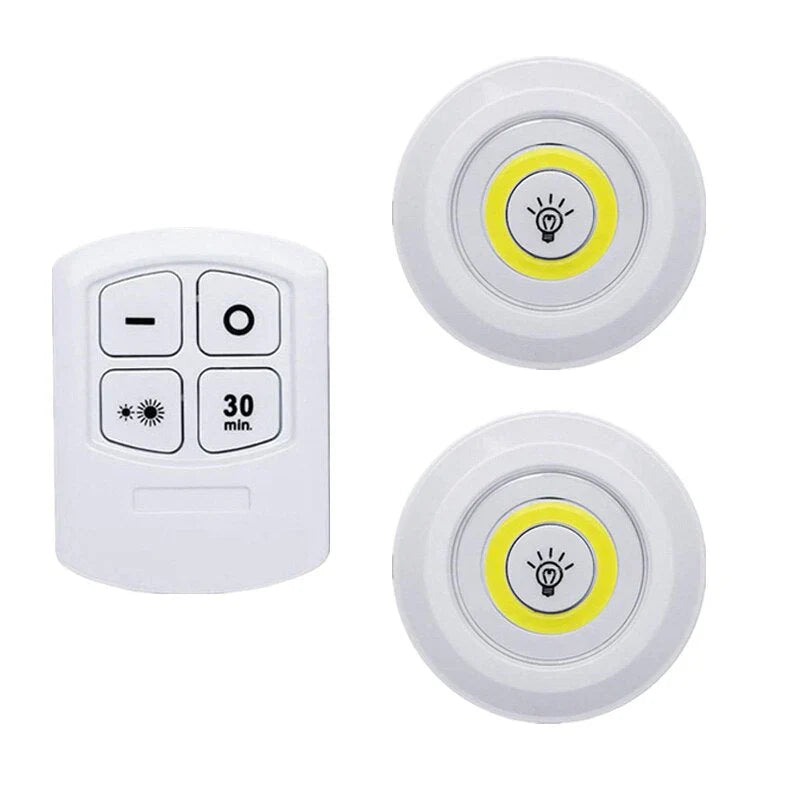Smart LED Ceiling Lights with Remote Control – Energy-Saving and Versatile Lighting Solution