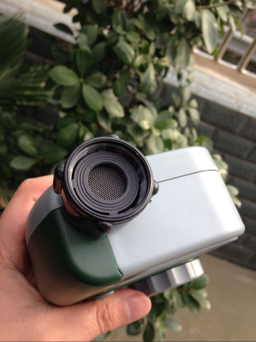 Automatic Garden Watering Timer – Digital Tap Controller with LCD Display