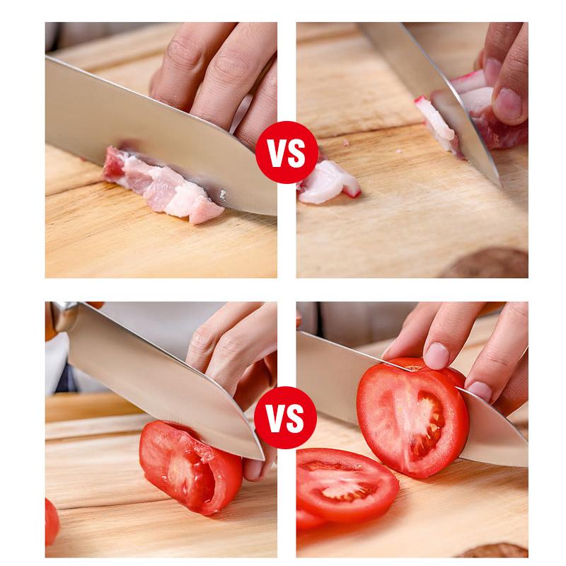 Electric Knife Sharpener Tool