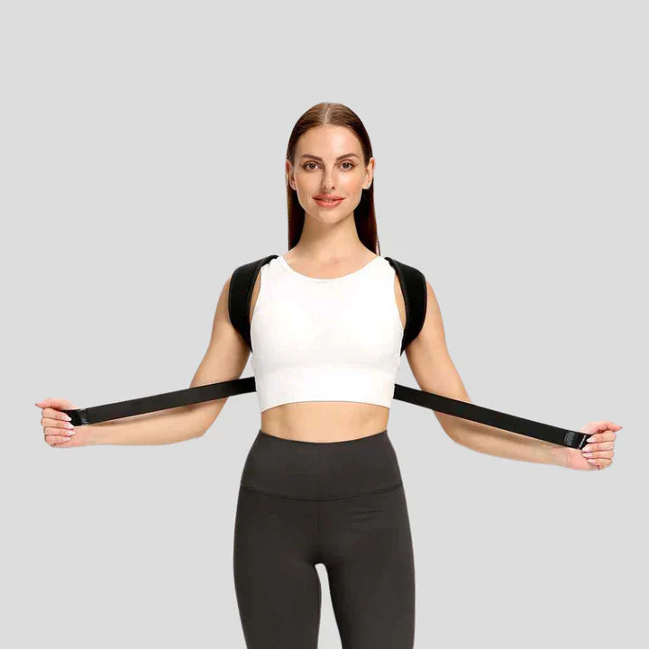 Back Posture Corrector