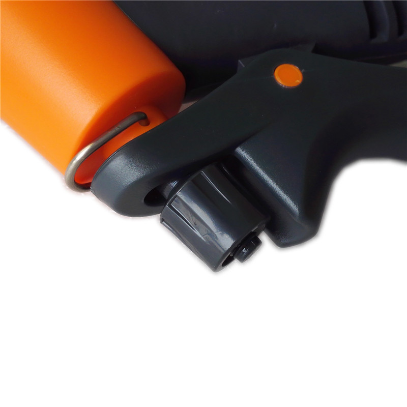 7-Function Garden Hose Nozzle – Adjustable Watering Gun for Efficient Plant Care