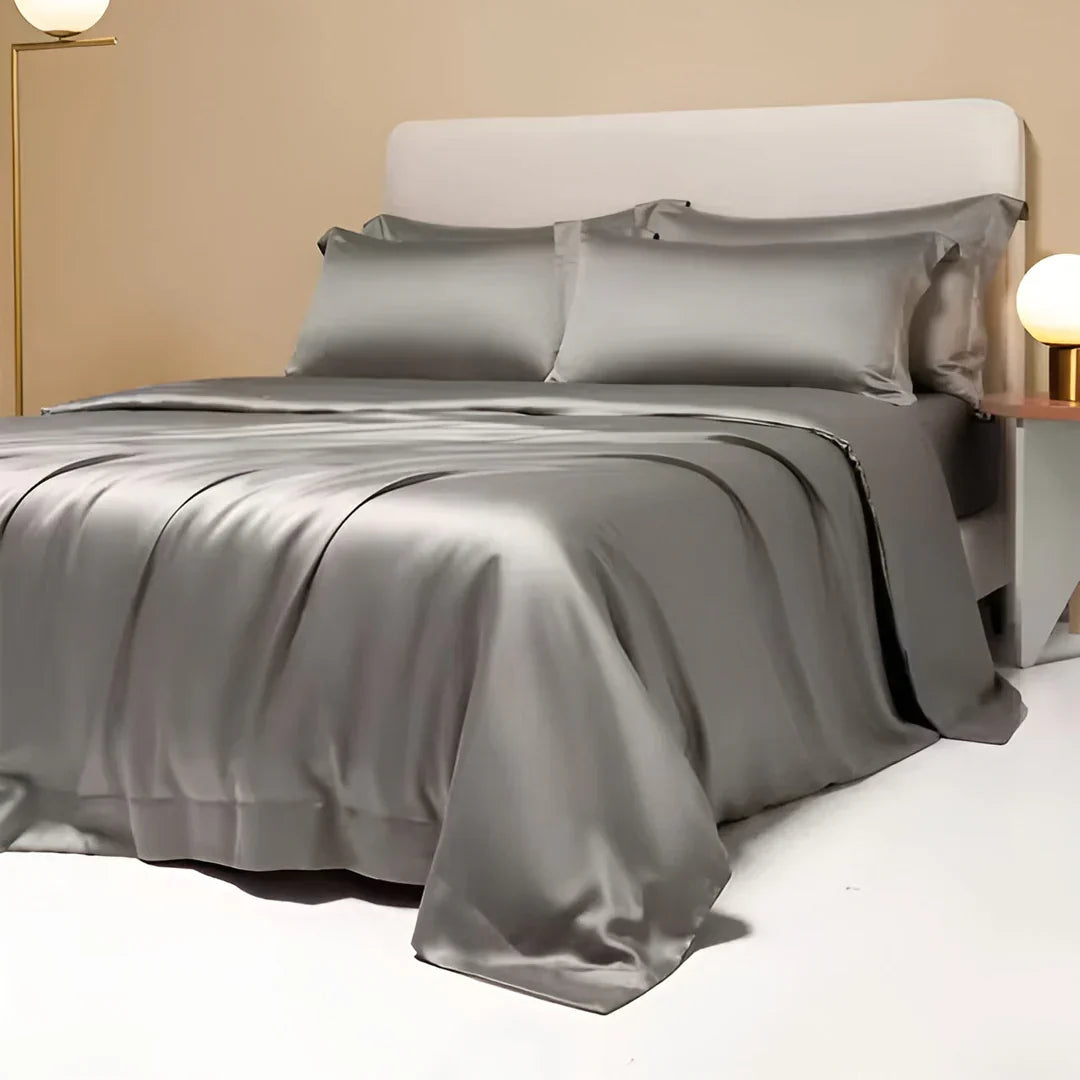 Luxurious Bamboo Sheet Set for Ultimate Comfort