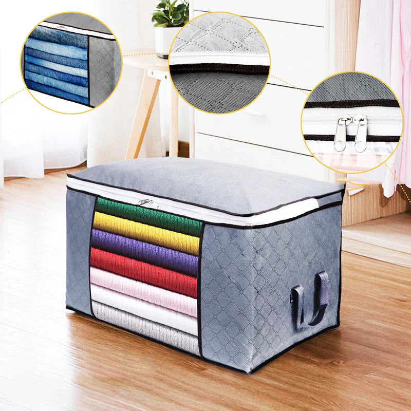 Foldable Storage Organizer