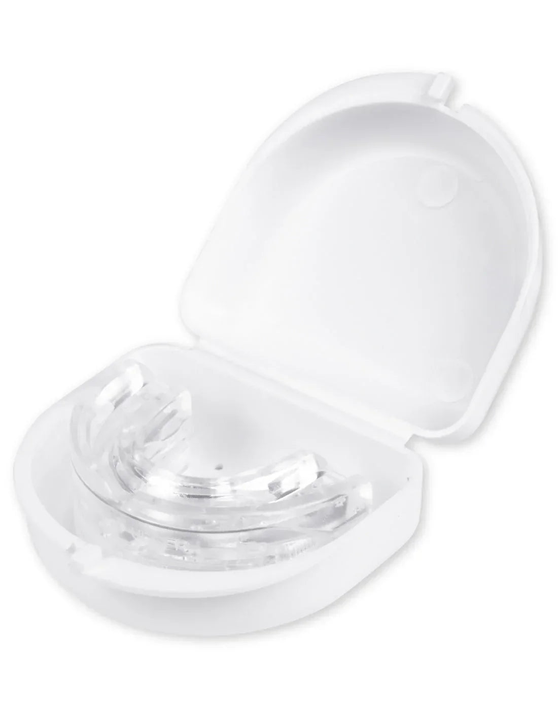 Adjustable Anti-Snoring Mouth Guard
