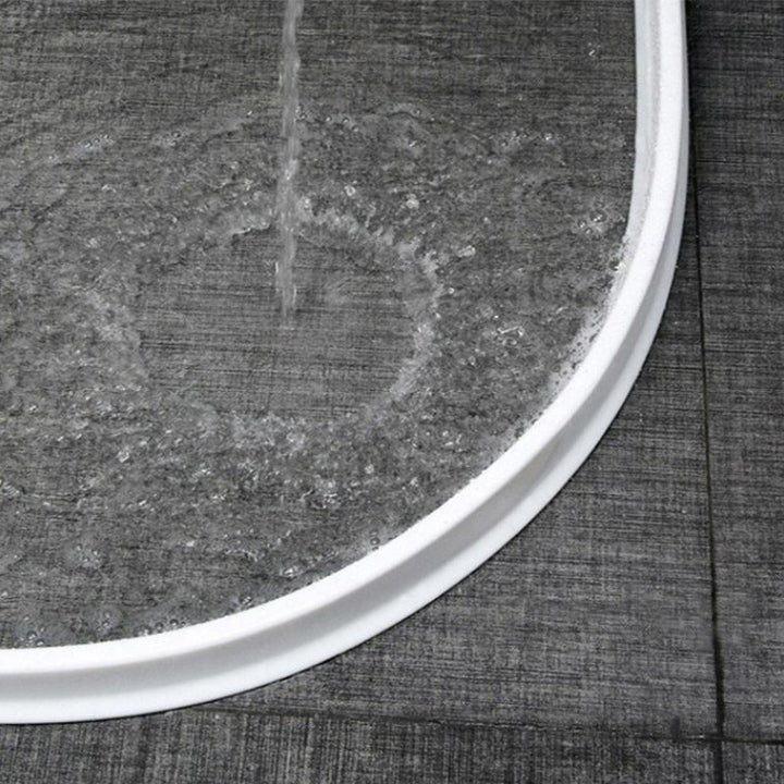 Waterproof Silicone Shower Seal for Leak Prevention