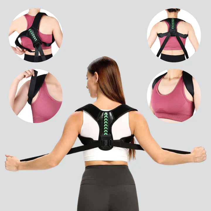 Back Posture Corrector