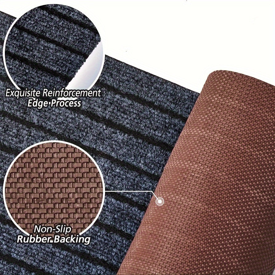 No available products Durable Non-Slip Washable Runner