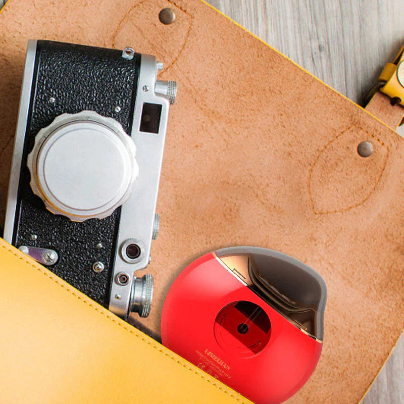 Smart Nail Trimmer | Effortless Precision For Perfect Nails