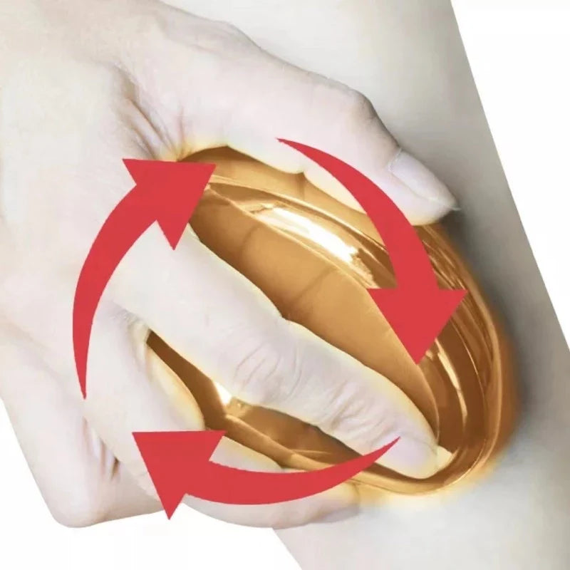 Gentle Hair Remover – Painless Hair Removal for Soft and Smooth Skin