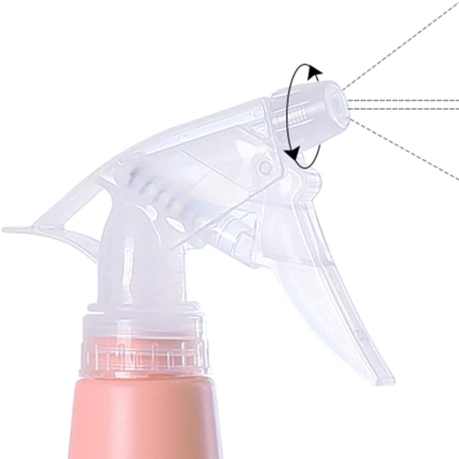 Precision Plant Mister – Stylish Watering Spray Bottle for Accurate Plant Care