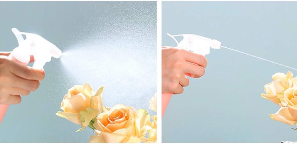 Precision Plant Mister – Stylish Watering Spray Bottle for Accurate Plant Care