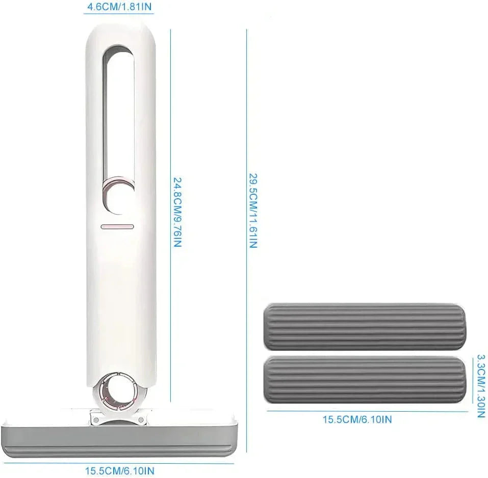 Compact Cleaning Stick