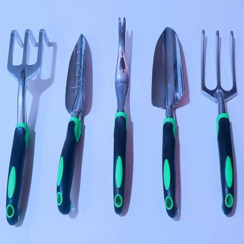 Complete Gardening Kit with Carrying Bag – Essential Tools for Plant Care and Outdoor Gardening