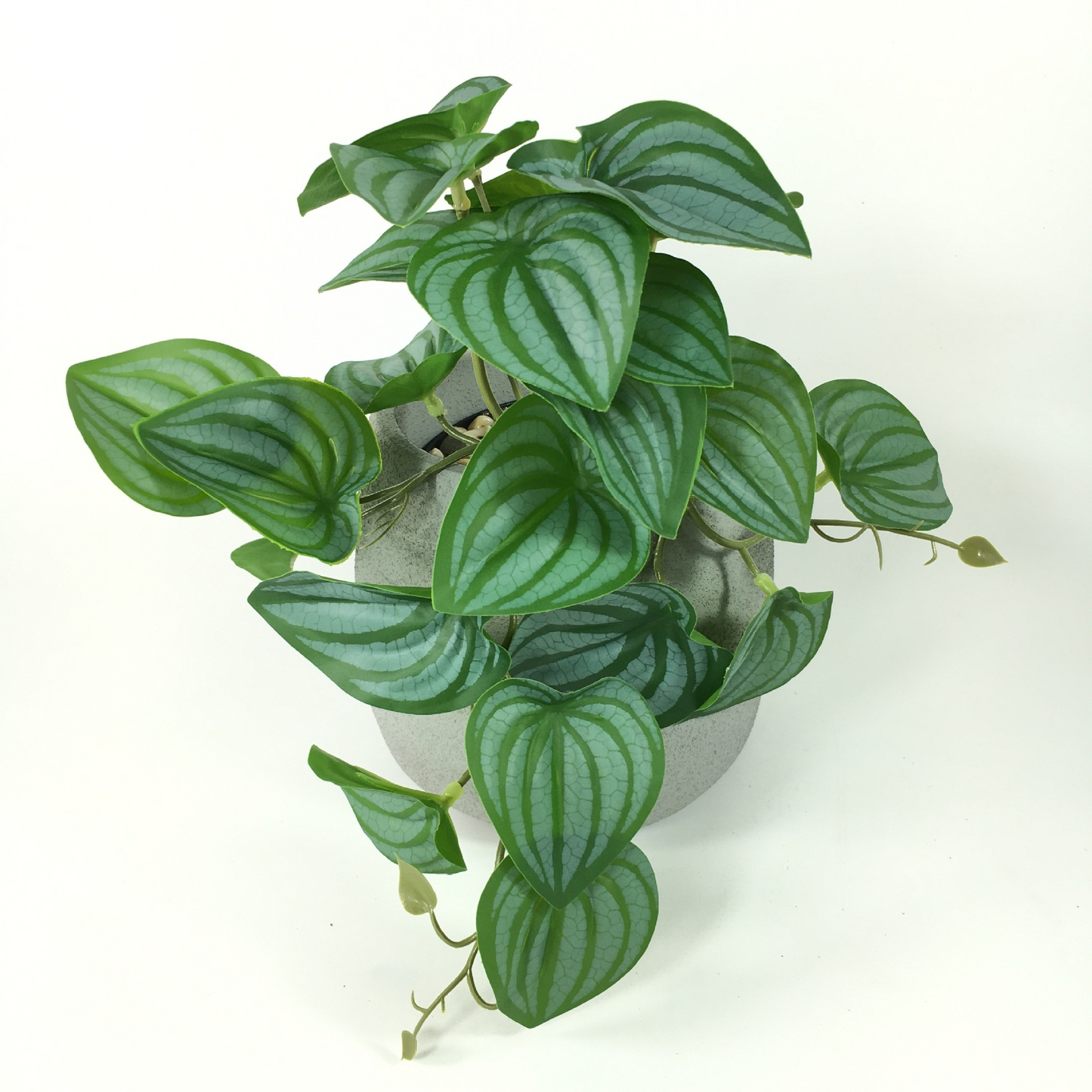 Artificial Hanging Greenery – Natural-Looking Indoor and Outdoor Decoration Plant