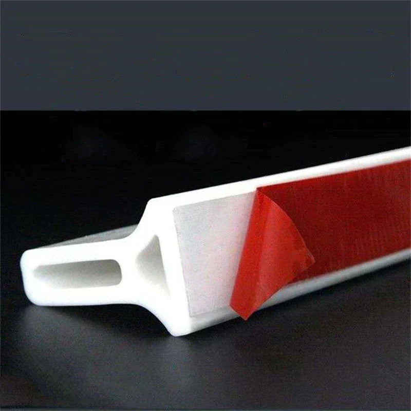 Waterproof Silicone Shower Seal for Leak Prevention