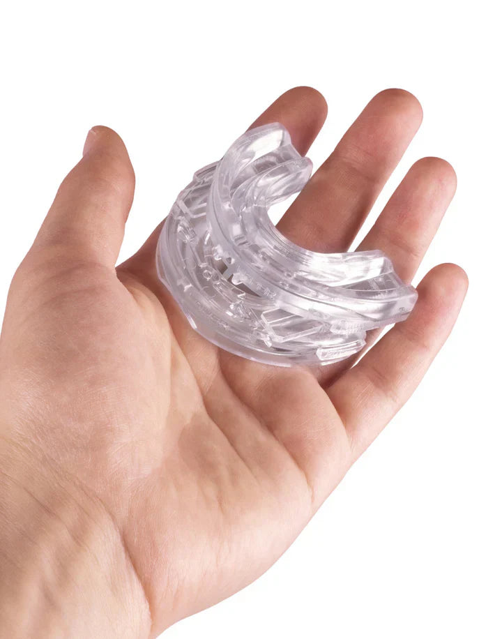 Adjustable Anti-Snoring Mouth Guard