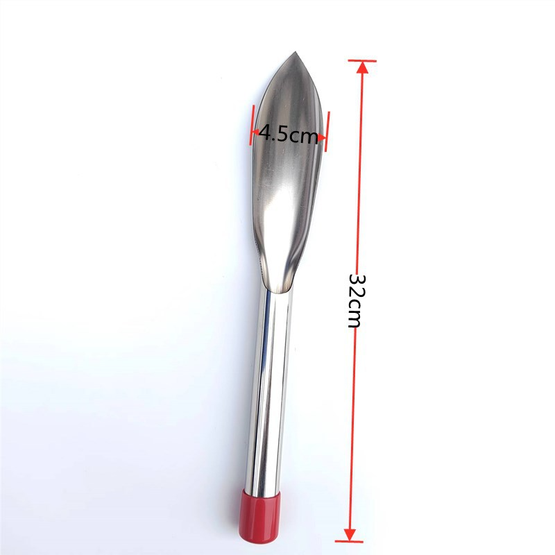 Stainless Steel Weeding and Digging Tools Set – Durable Garden Tools with Wooden Handles