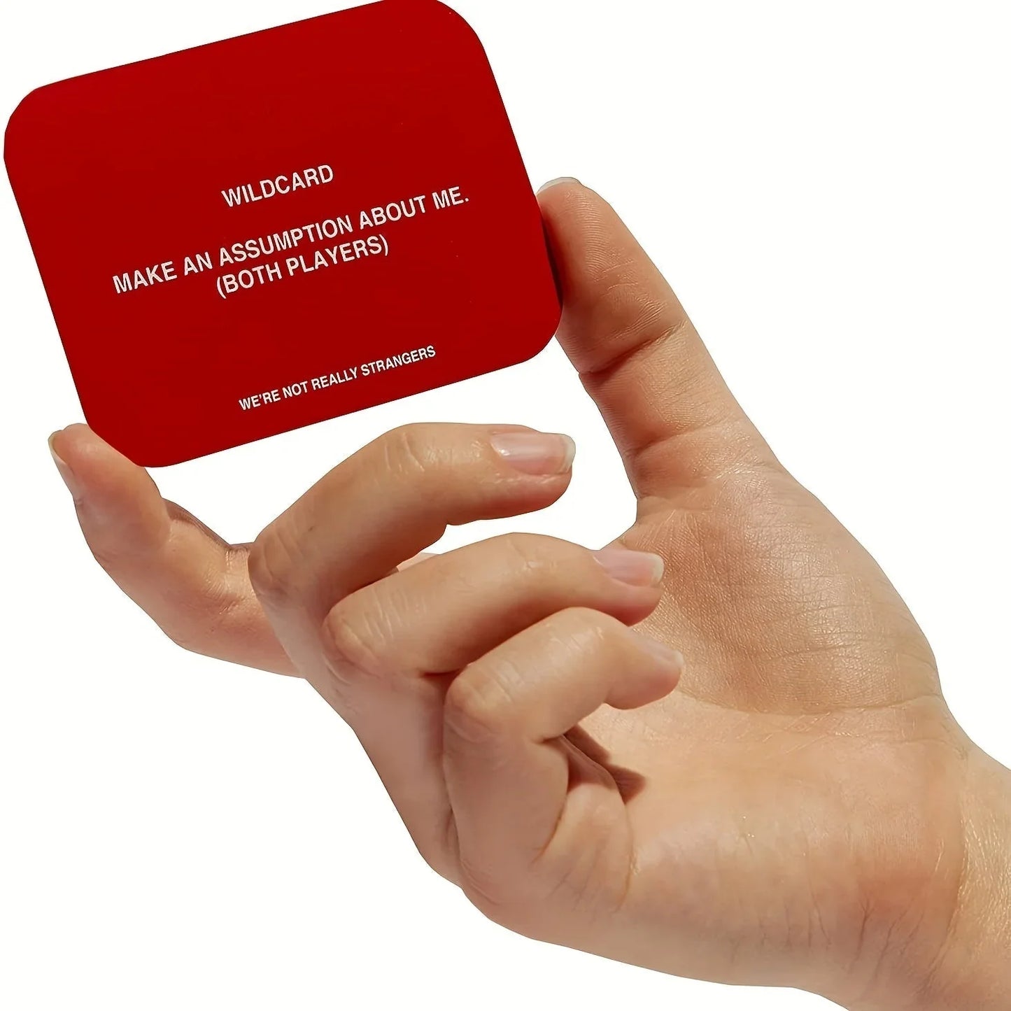 Deeper Connection Card Game – Strengthen Your Relationship and Bond