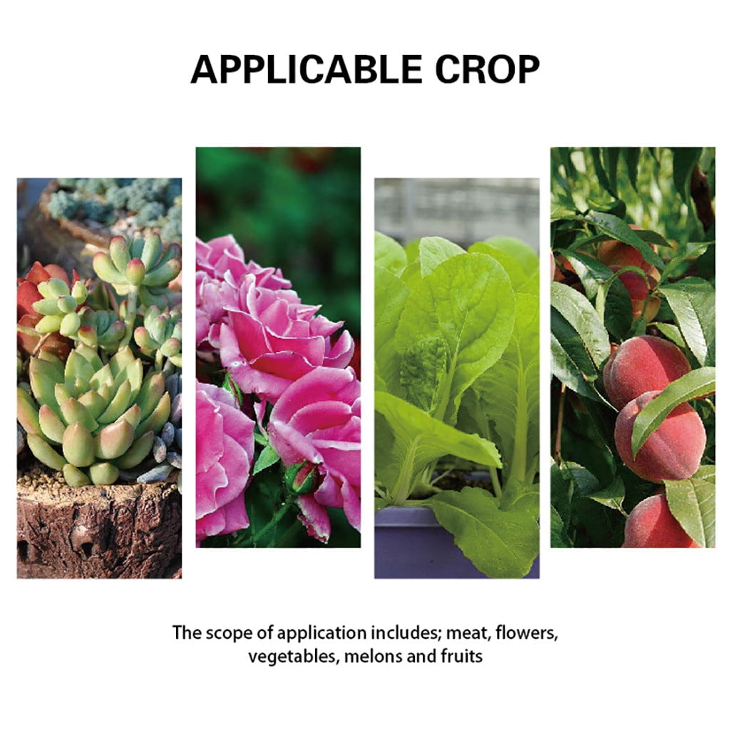 Automatic Watering Bag - Drip Irrigation System for Effortless Plant Care