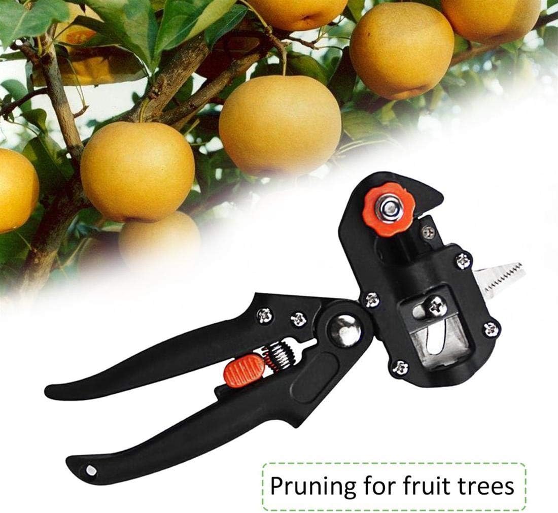Precision Grafting and Pruning Tool Kit - Essential Tools for Plant Care