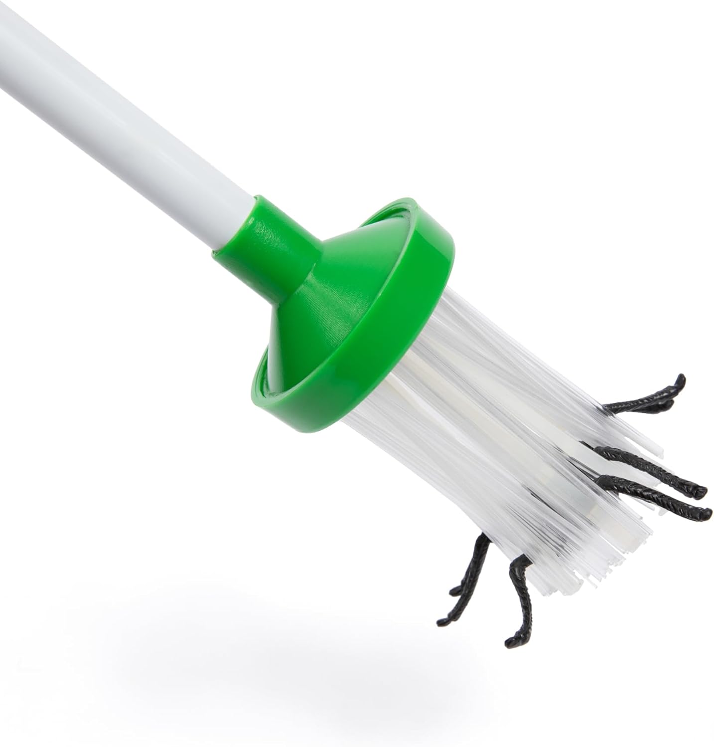 Telescopic Insect Trap - Practical Bug Removal Tool for Safe, Easy Use