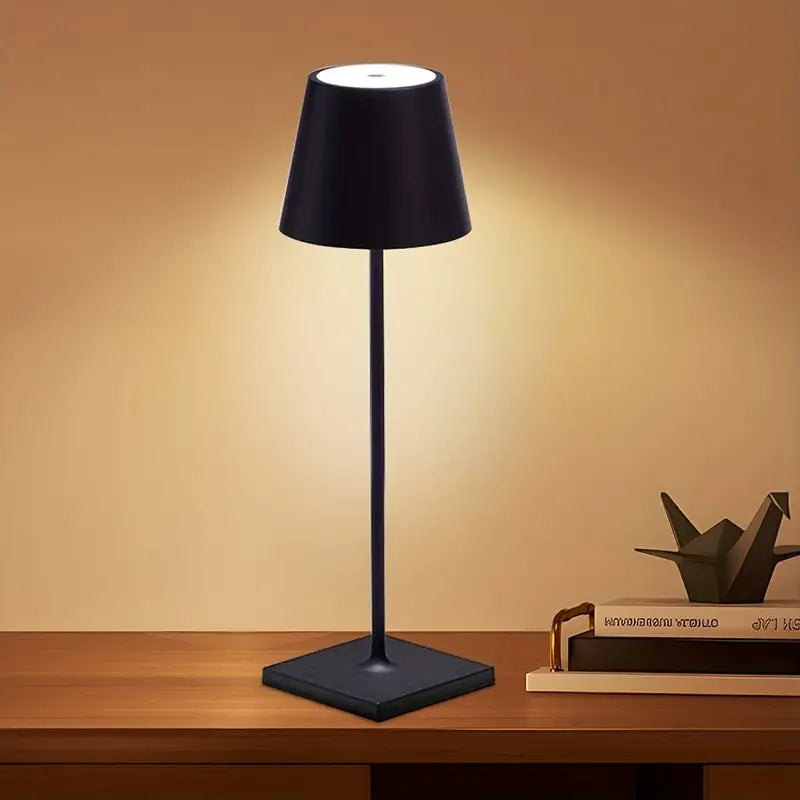 Modern Touch Table Lamp