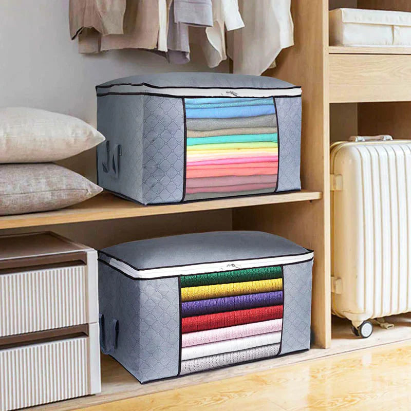 Foldable Storage Organizer
