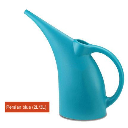Easy-Grip Garden Watering Can – Ergonomic Spout Design for Effortless Pouring