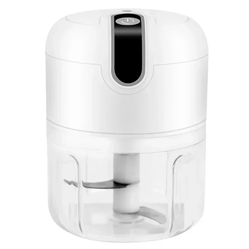 Multi-Function Food Chopper