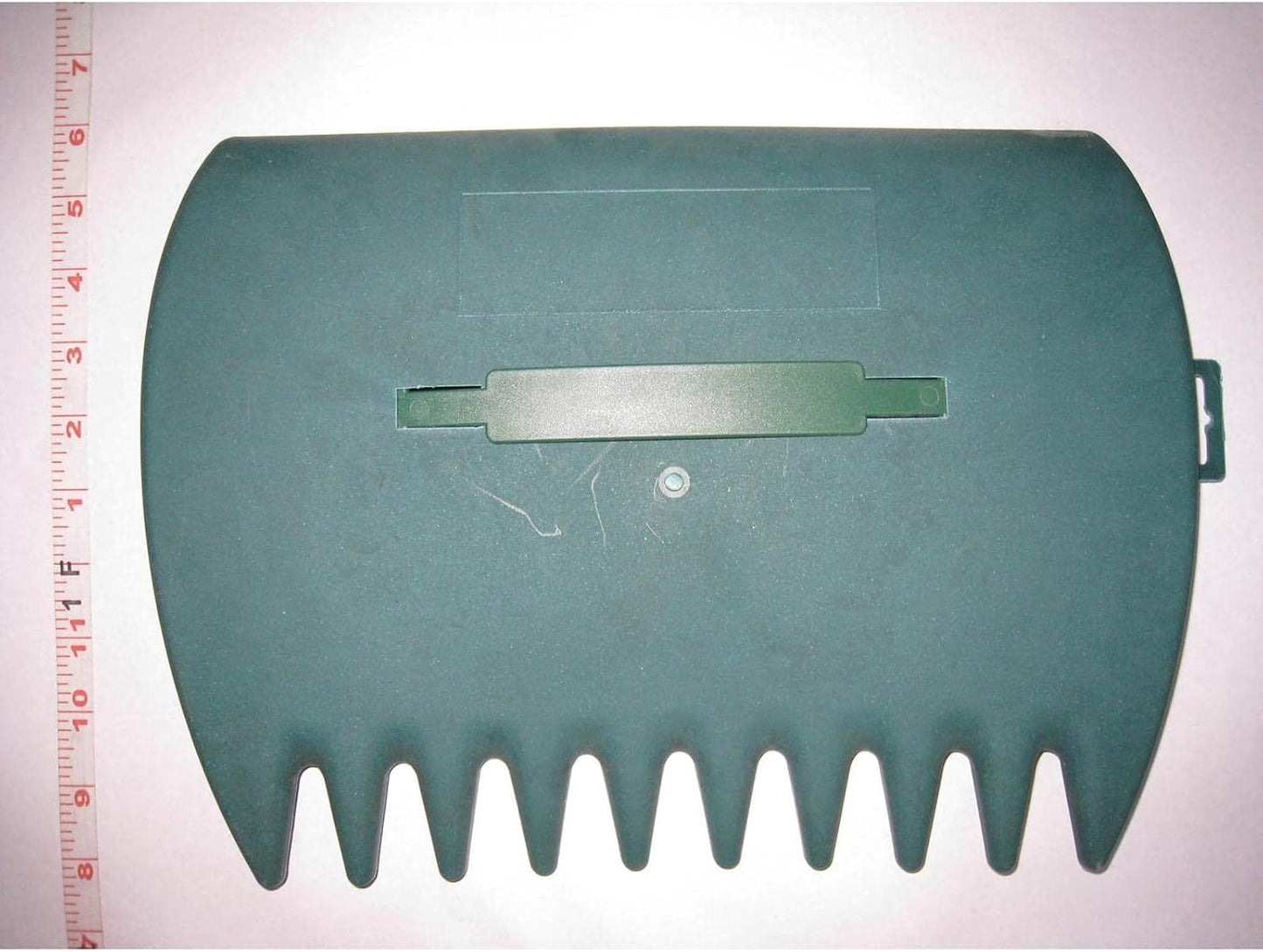 Ergonomic Garden Waste Collectors – Efficient Tool for Grass, Leaves, and Yard Cleanup