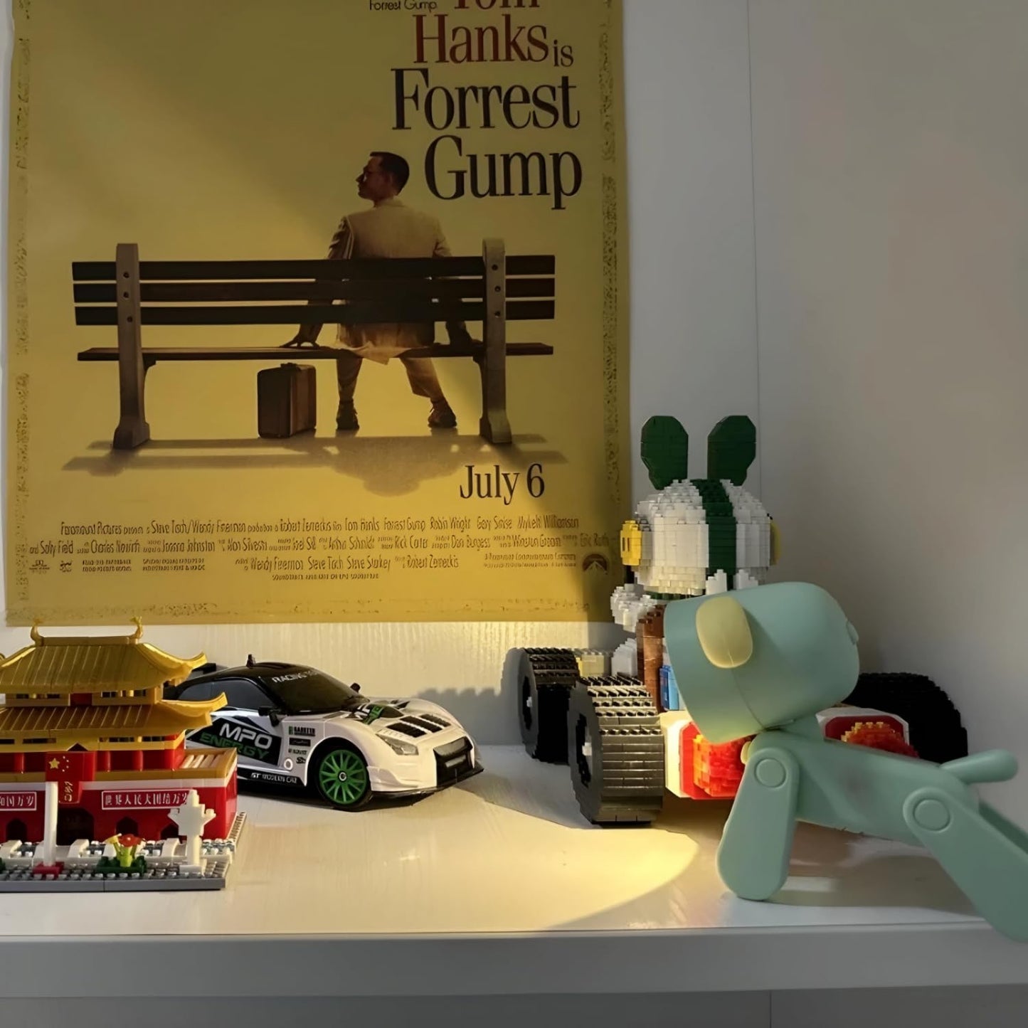 Adorable Animal Night Lights
